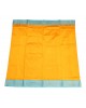 10 Yards Silk Saree- Korvai