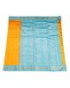 10 Yards Silk Saree- Korvai
