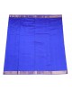 9.5 Yards Handloom Silk Saree