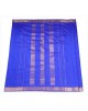 9.5 Yards Handloom Silk Saree