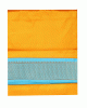 10 Yards Silk Saree- Korvai 10 Yards Silk Saree- Korvai