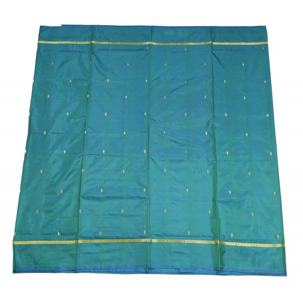 Pastel 10 Yards Silk Saree
