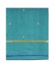 Pastel 10 Yards Silk Saree Pastel 10 Yards Silk Saree